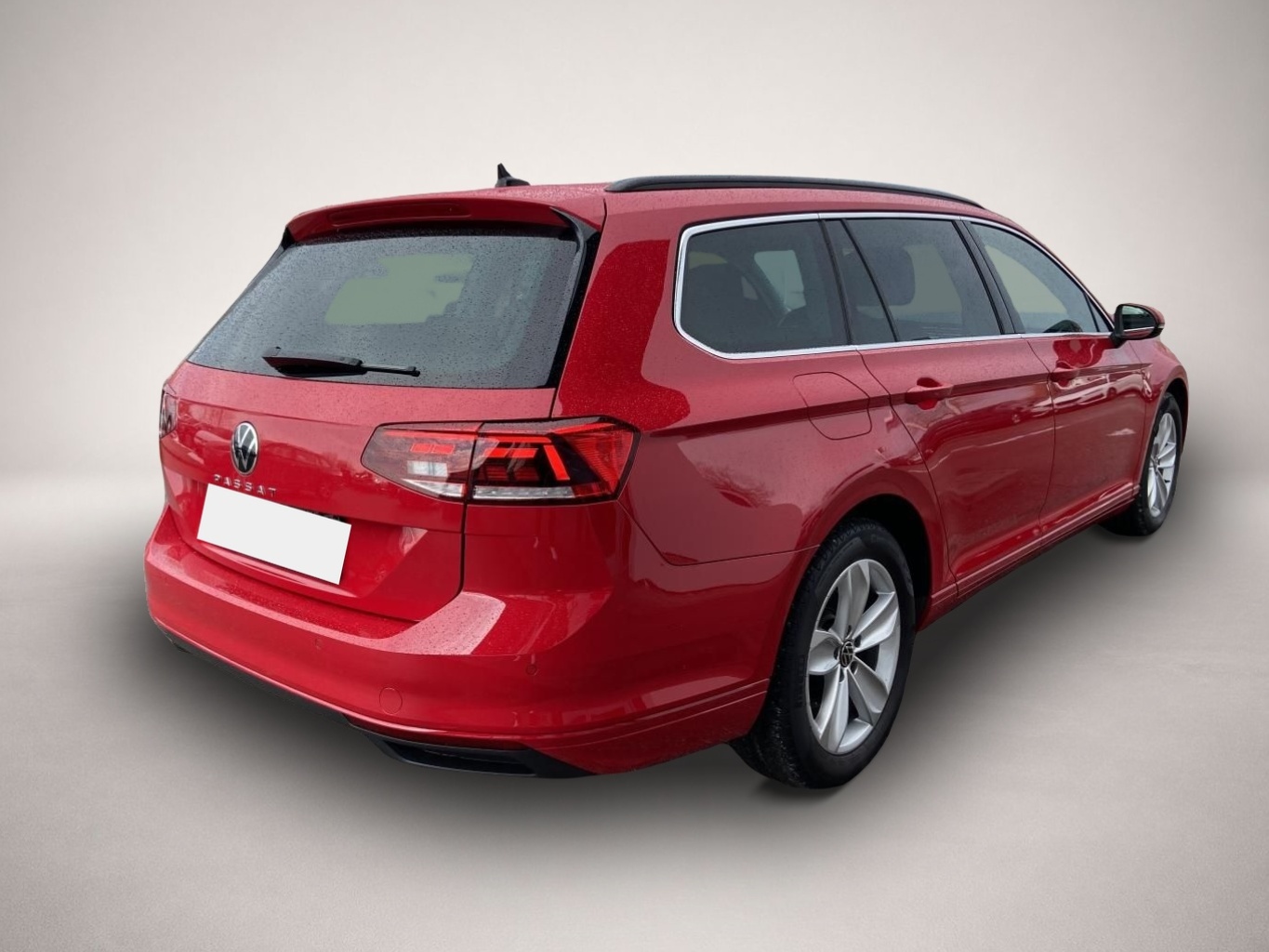 Volkswagen Passat Variant (11/2022, )