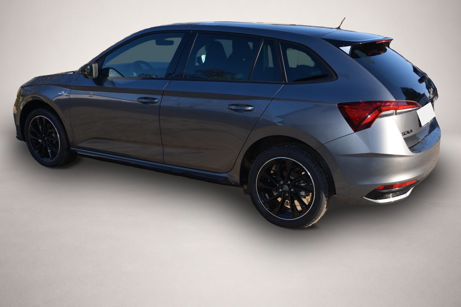 Skoda Scala, image 3 of 5