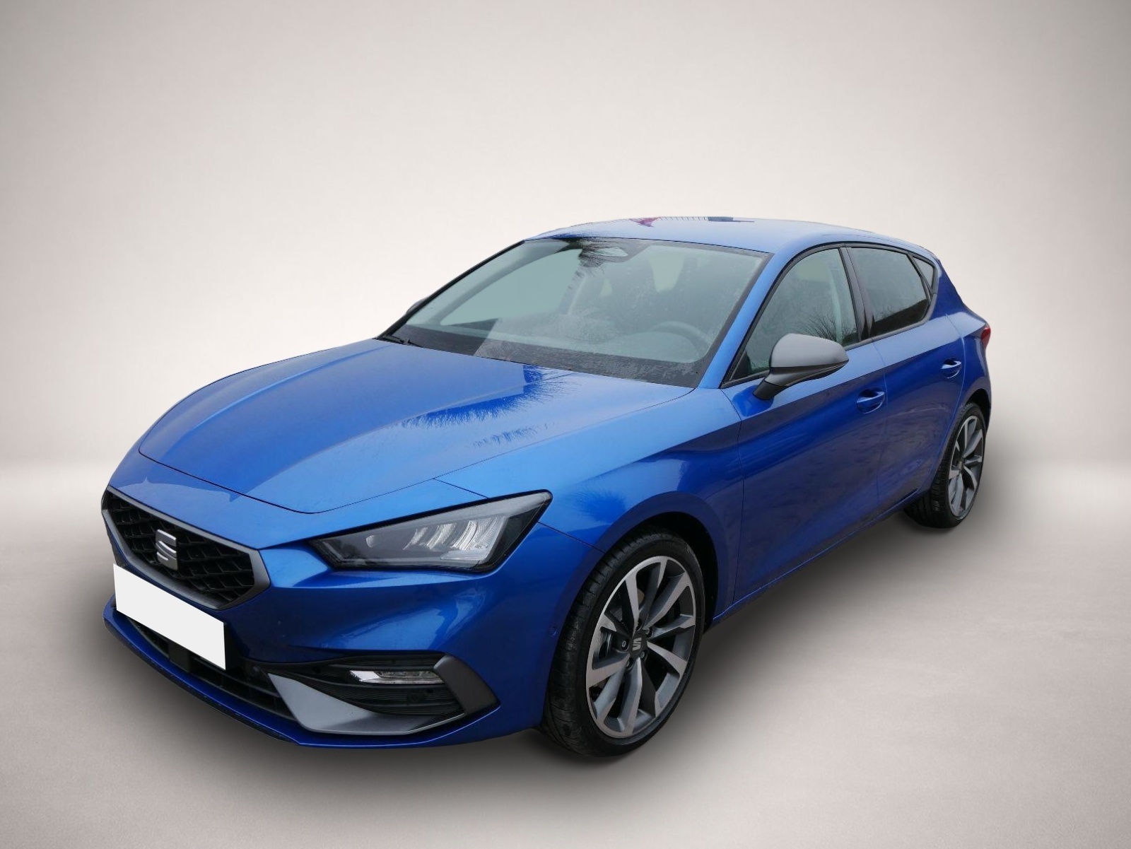 Seat Leon (01/2026, Diesel)