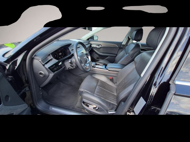 Audi A8 (05/2022, Diesel)