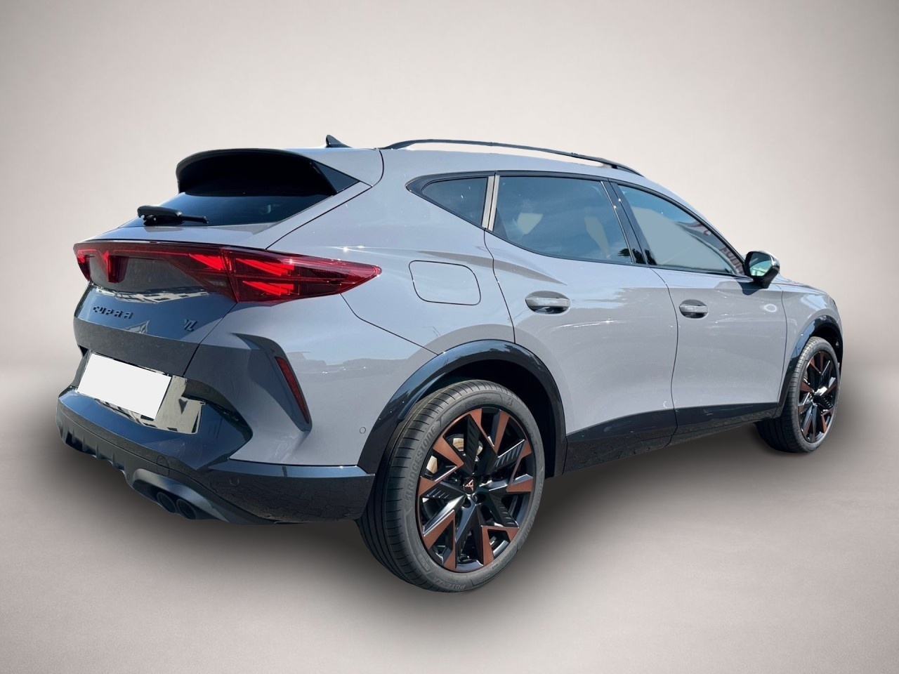 CUPRA Formentor, Bild 3 von 6