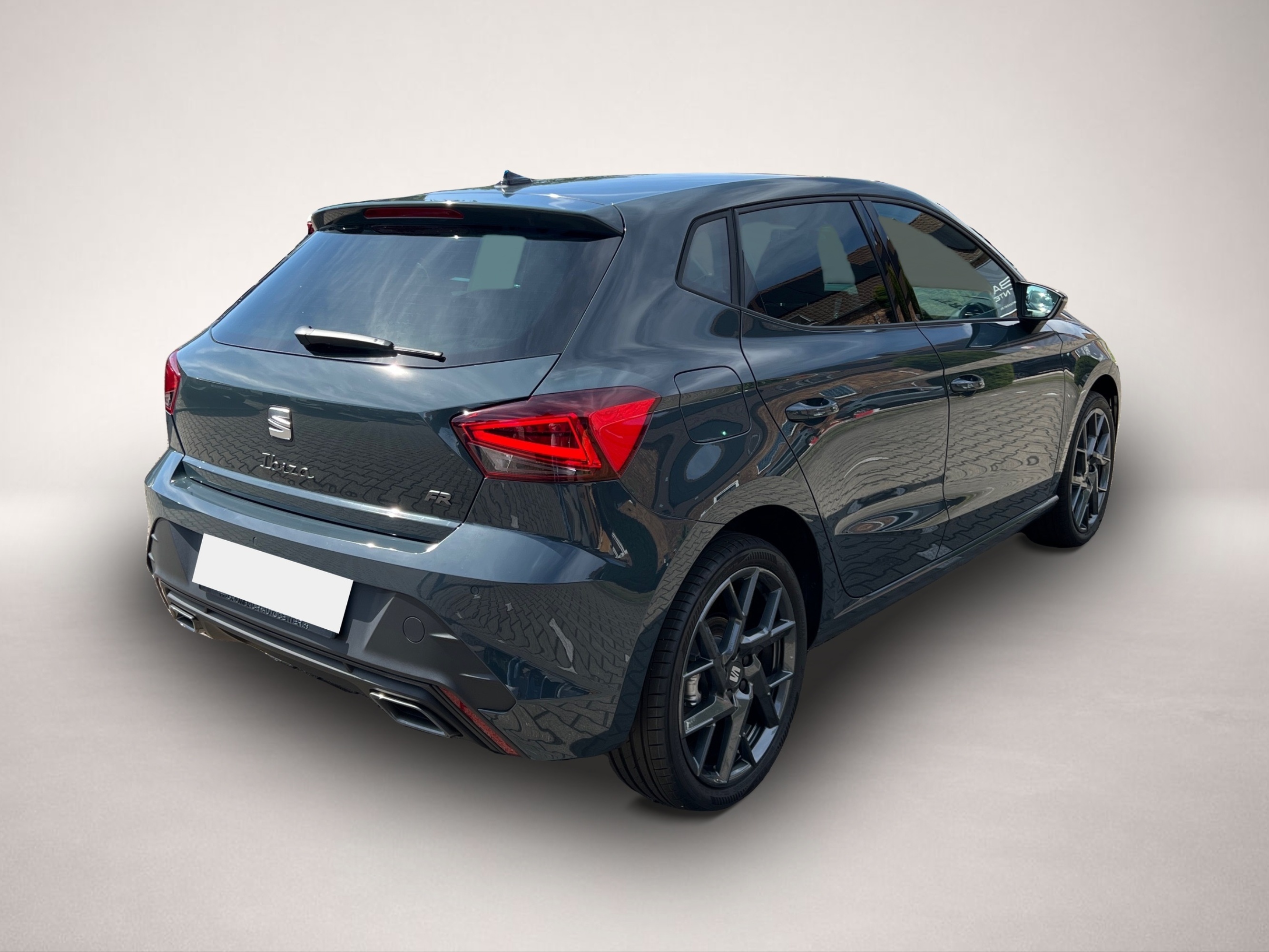 SEAT Ibiza, Bild 5 von 5