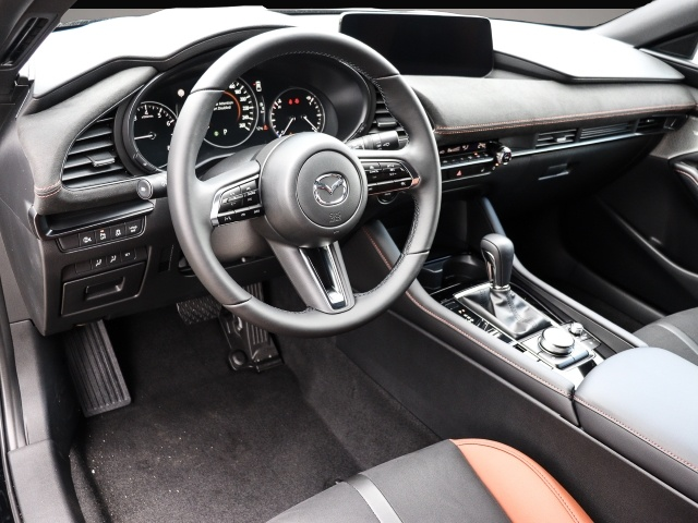 Mazda 3 (06/2026, Benzin)