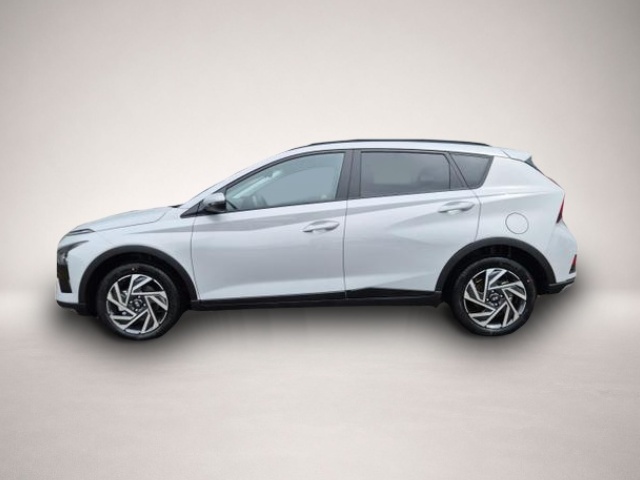 Hyundai BAYON (04/2026, Benzin)