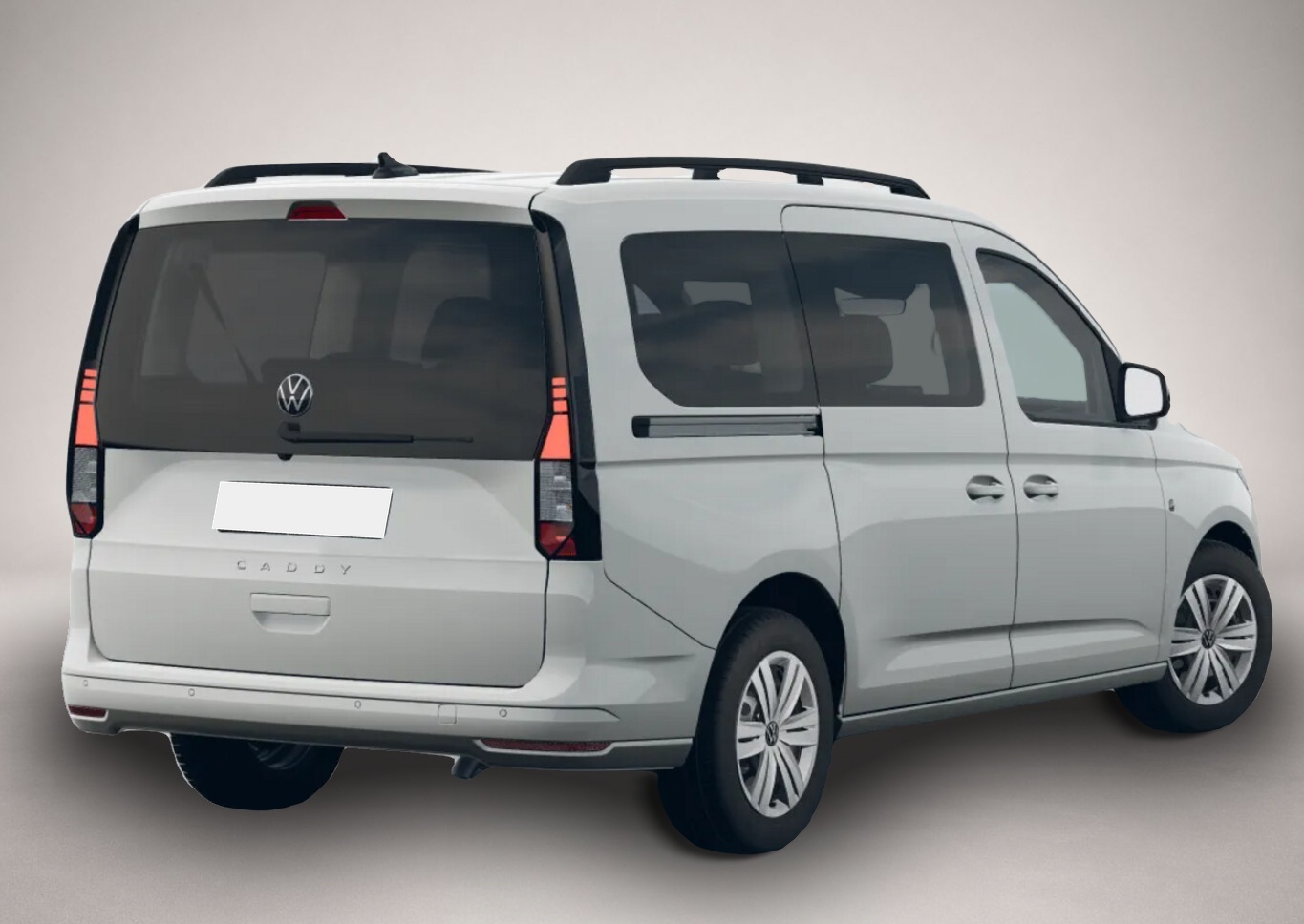 Volkswagen Caddy Maxi (07/2026, Diesel)