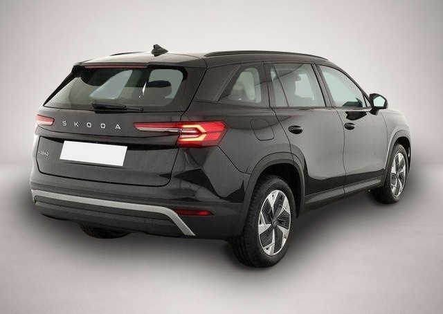 Skoda Kodiaq (07/2026, Diesel)