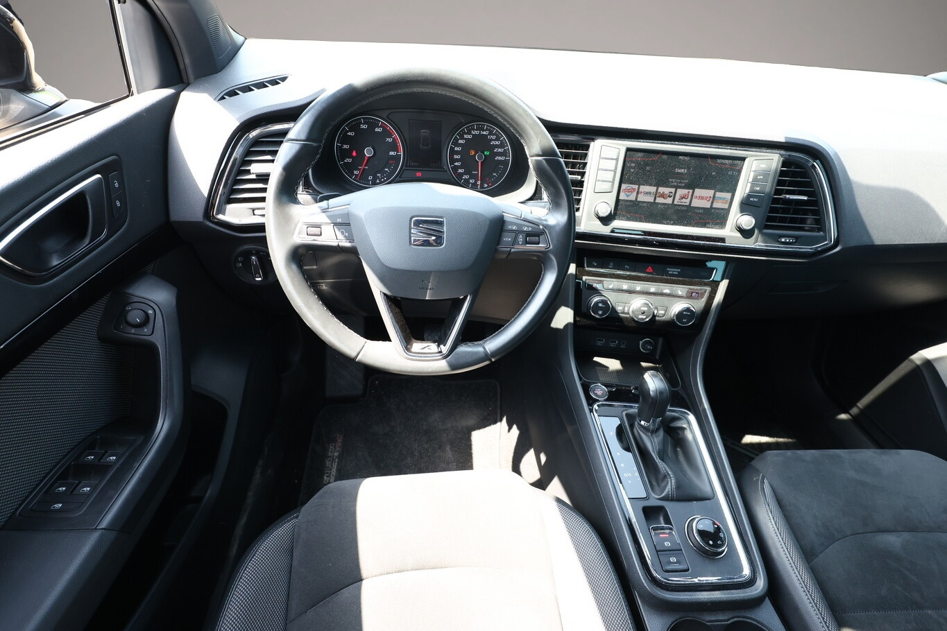 Seat Ateca (02/2019, Benzin)