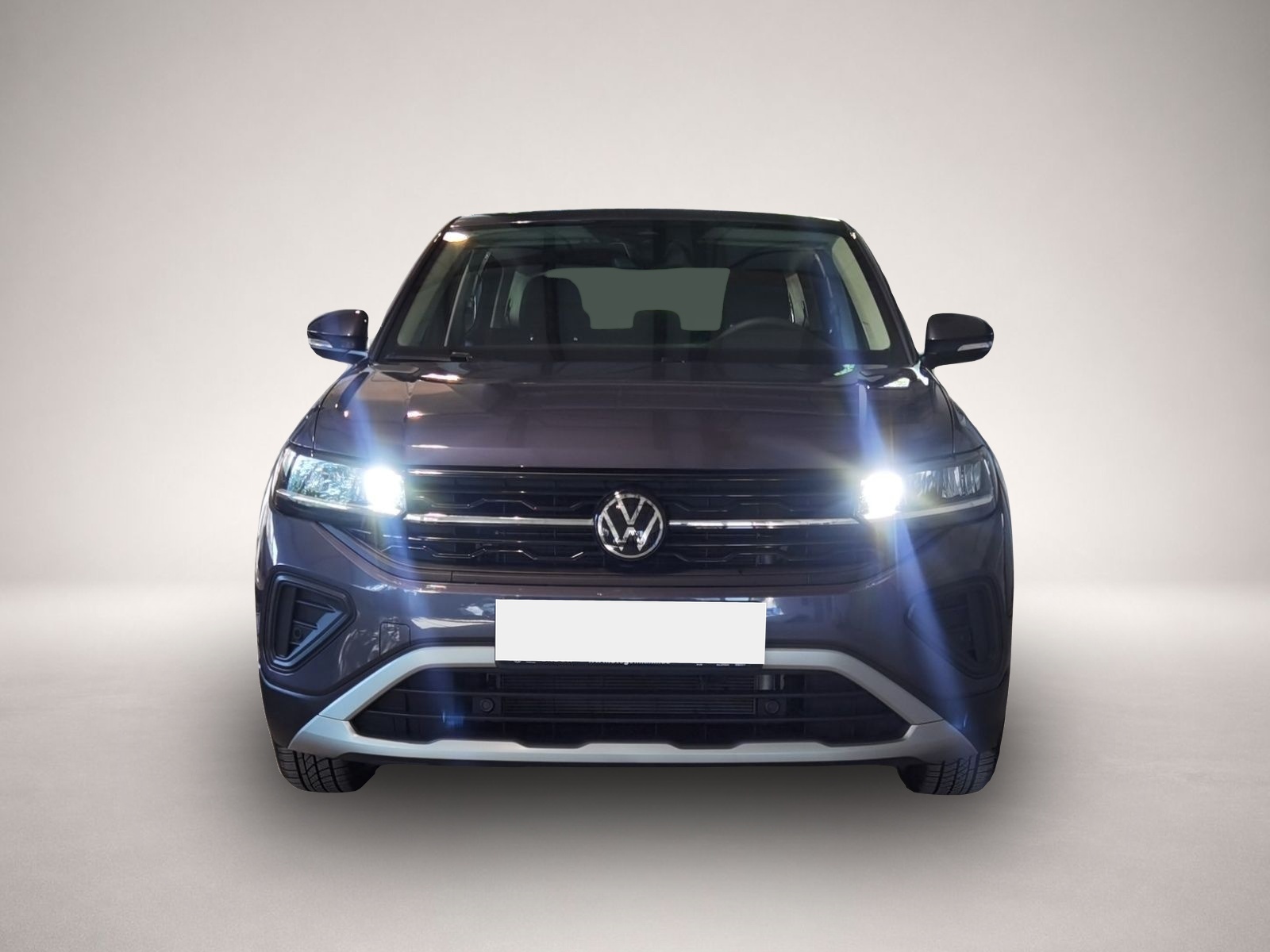 Volkswagen T-Cross (06/2025, )