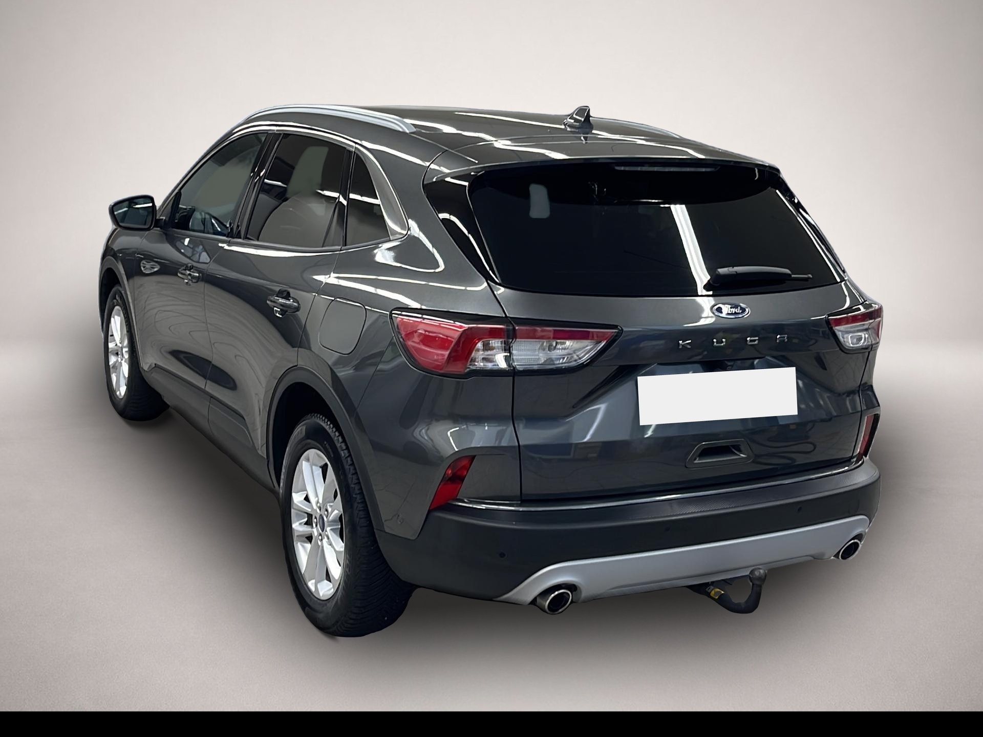 Ford Kuga (08/2024, Diesel)