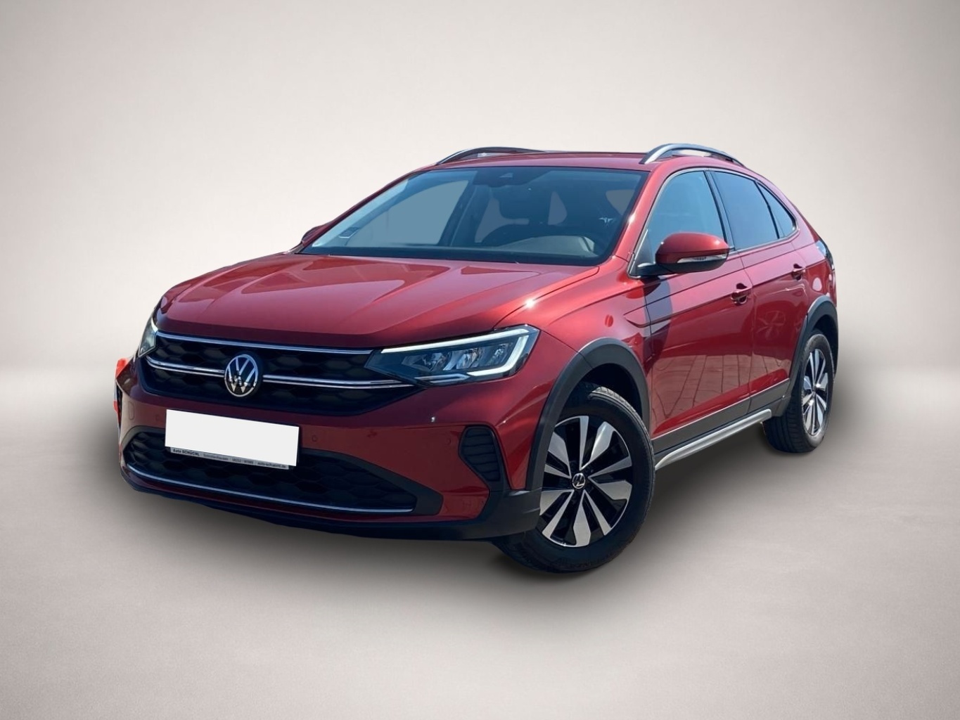 Volkswagen Taigo (07/2023, )