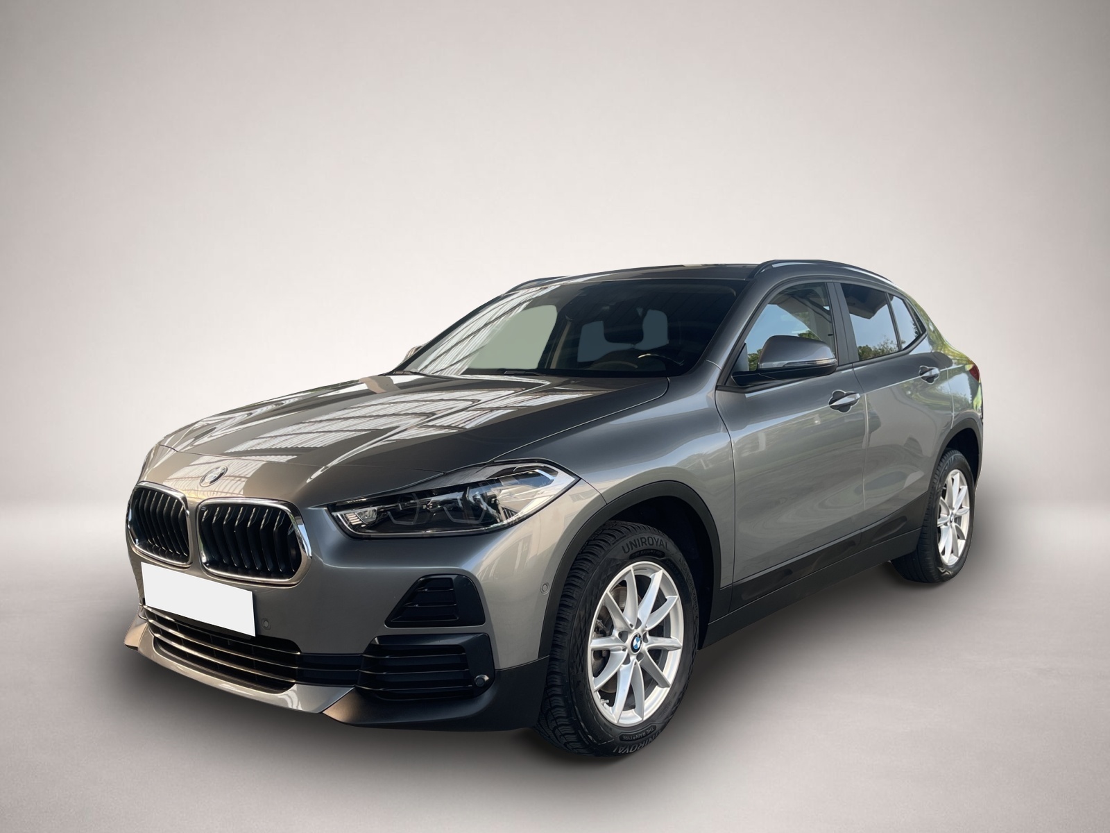 BMW X2 (05/2023, Benzin)