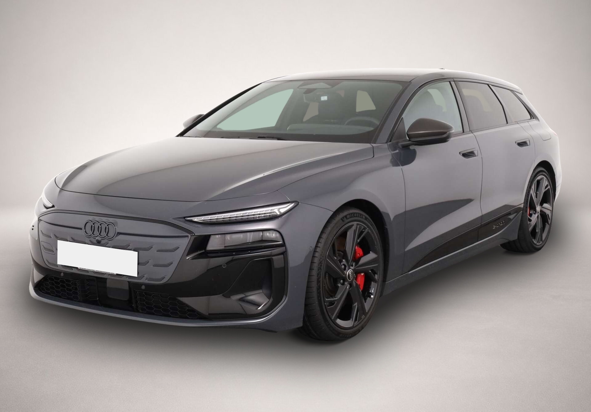 Audi e-tron (10/2025, ELECTRIC)