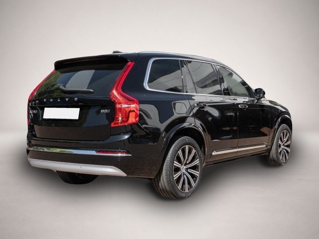 Volvo XC90 (08/2021, Diesel)