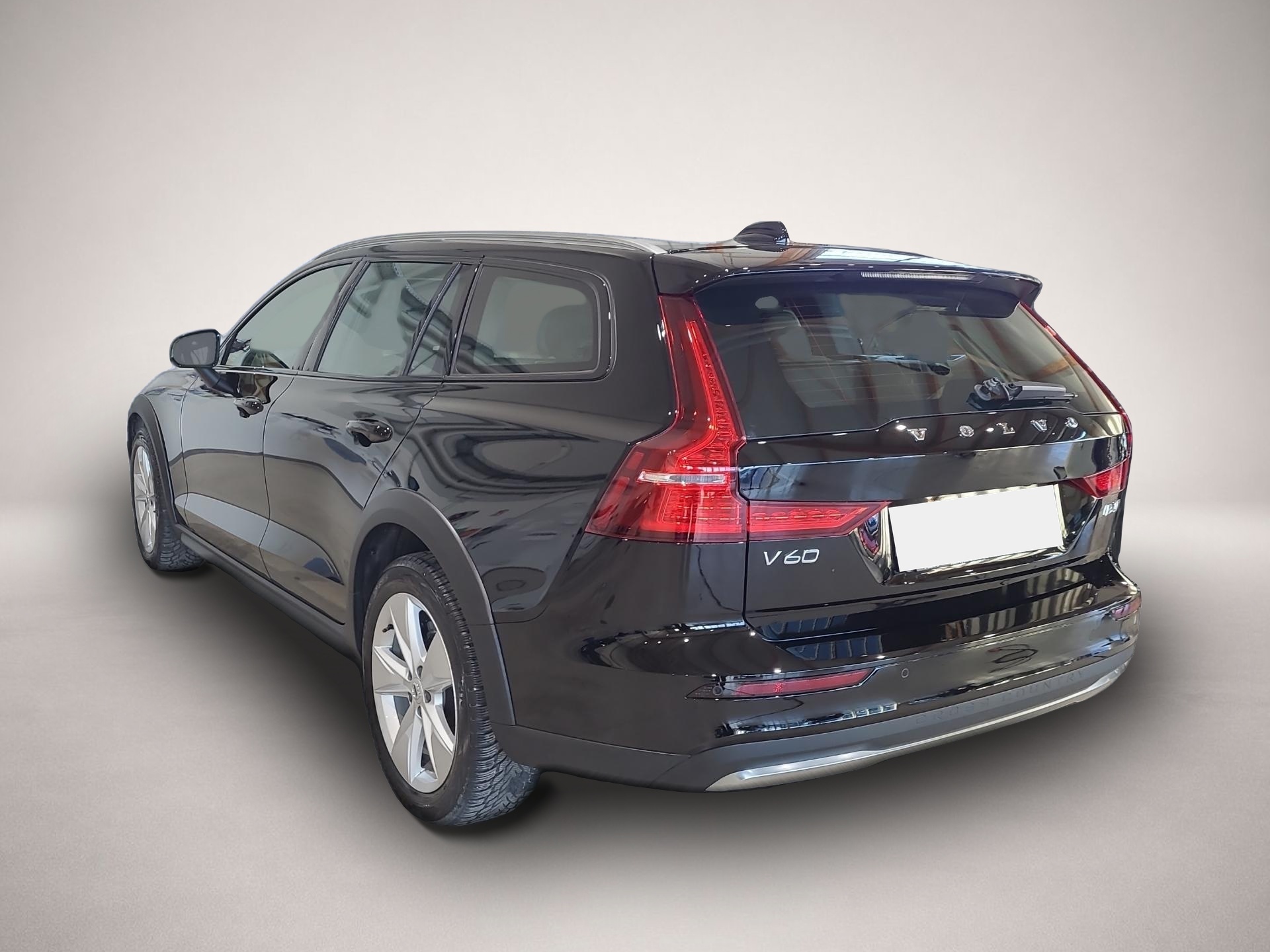 Volvo V60 Cross Country (12/2022, Diesel)