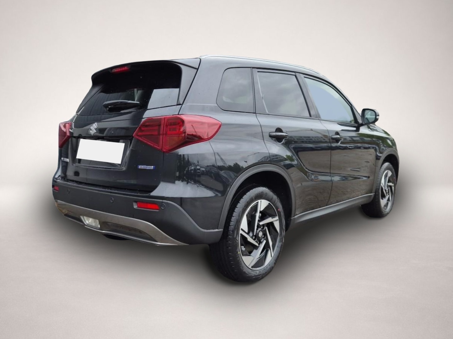 Suzuki Vitara (04/2026, Benzin)