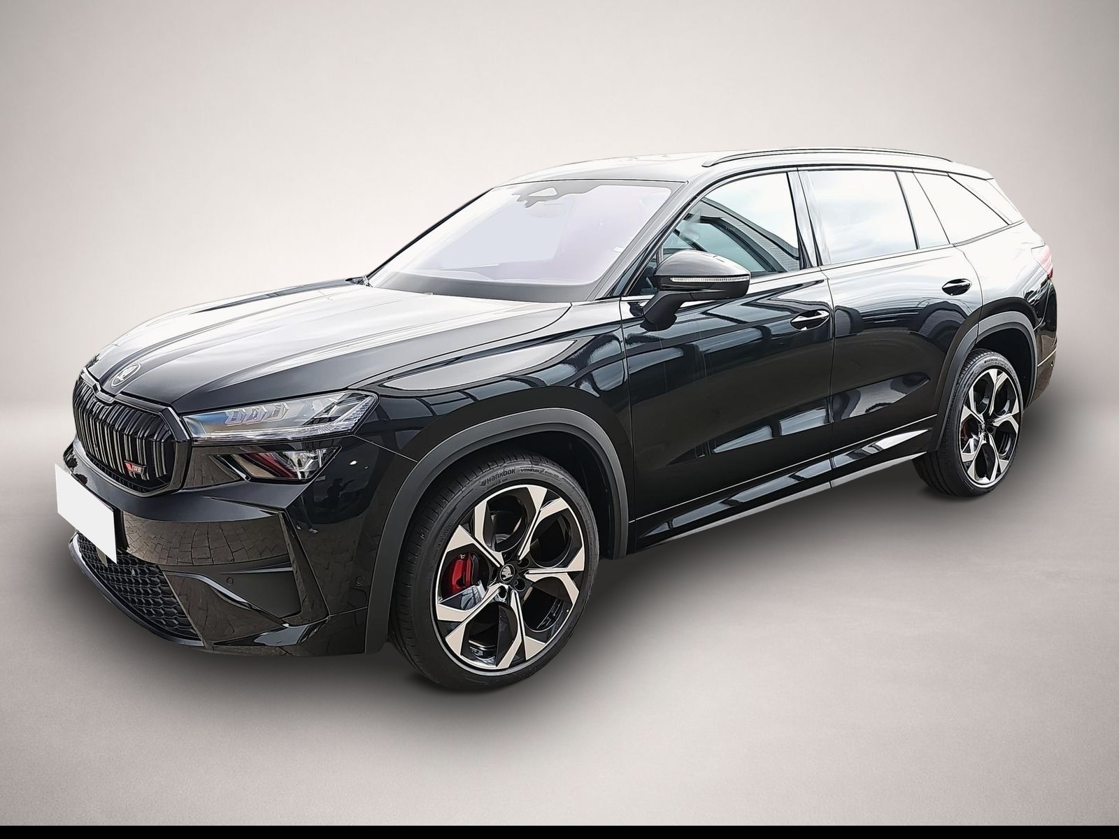 Skoda Kodiaq (04/2026, Benzin)