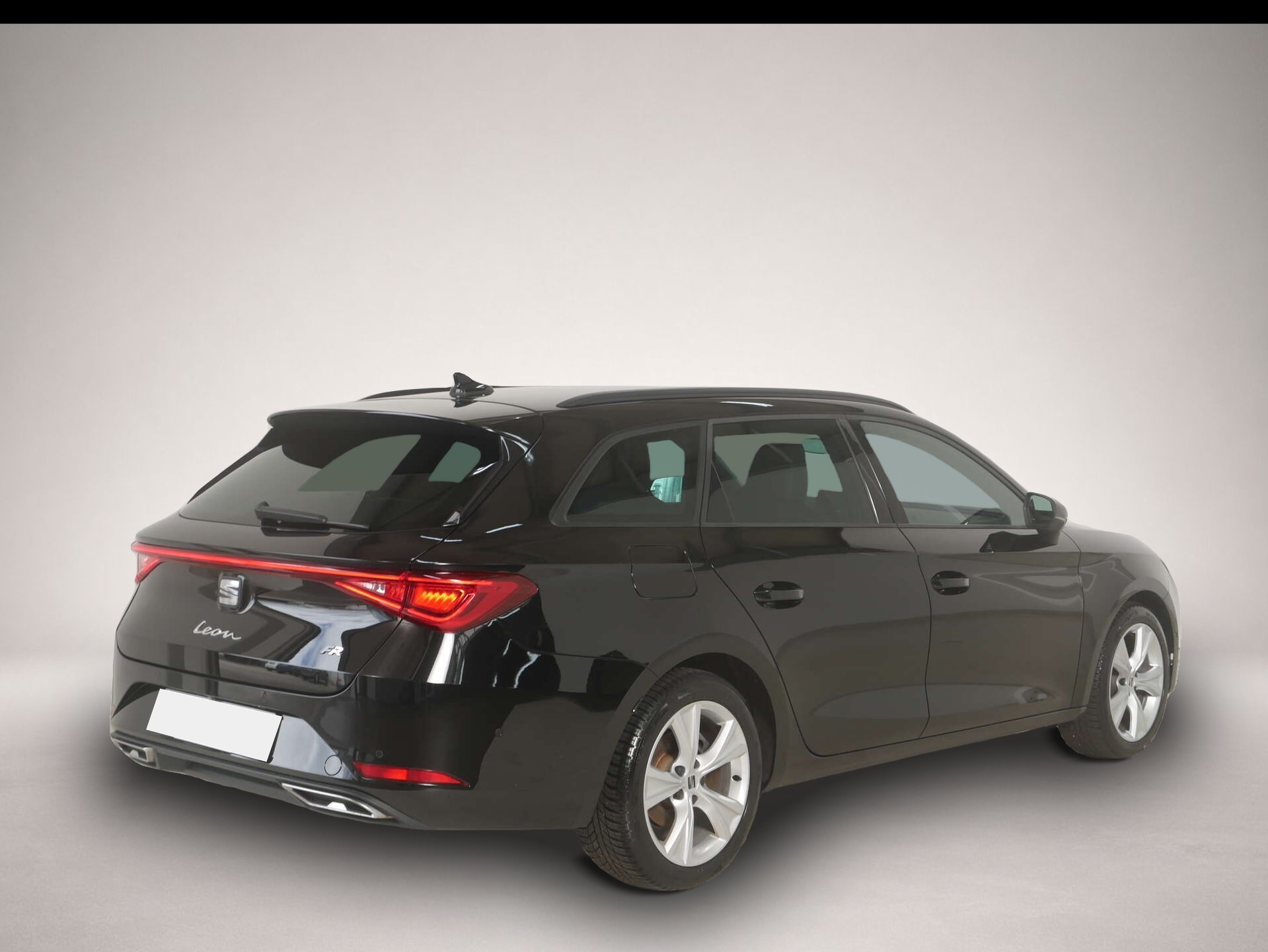 Seat Leon (08/2025, Benzin)