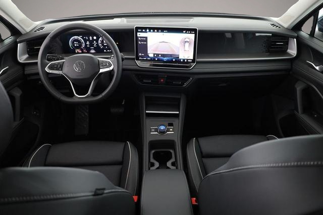 Volkswagen Tayron (12/2025, Hybrid (Benzin/Elektro))