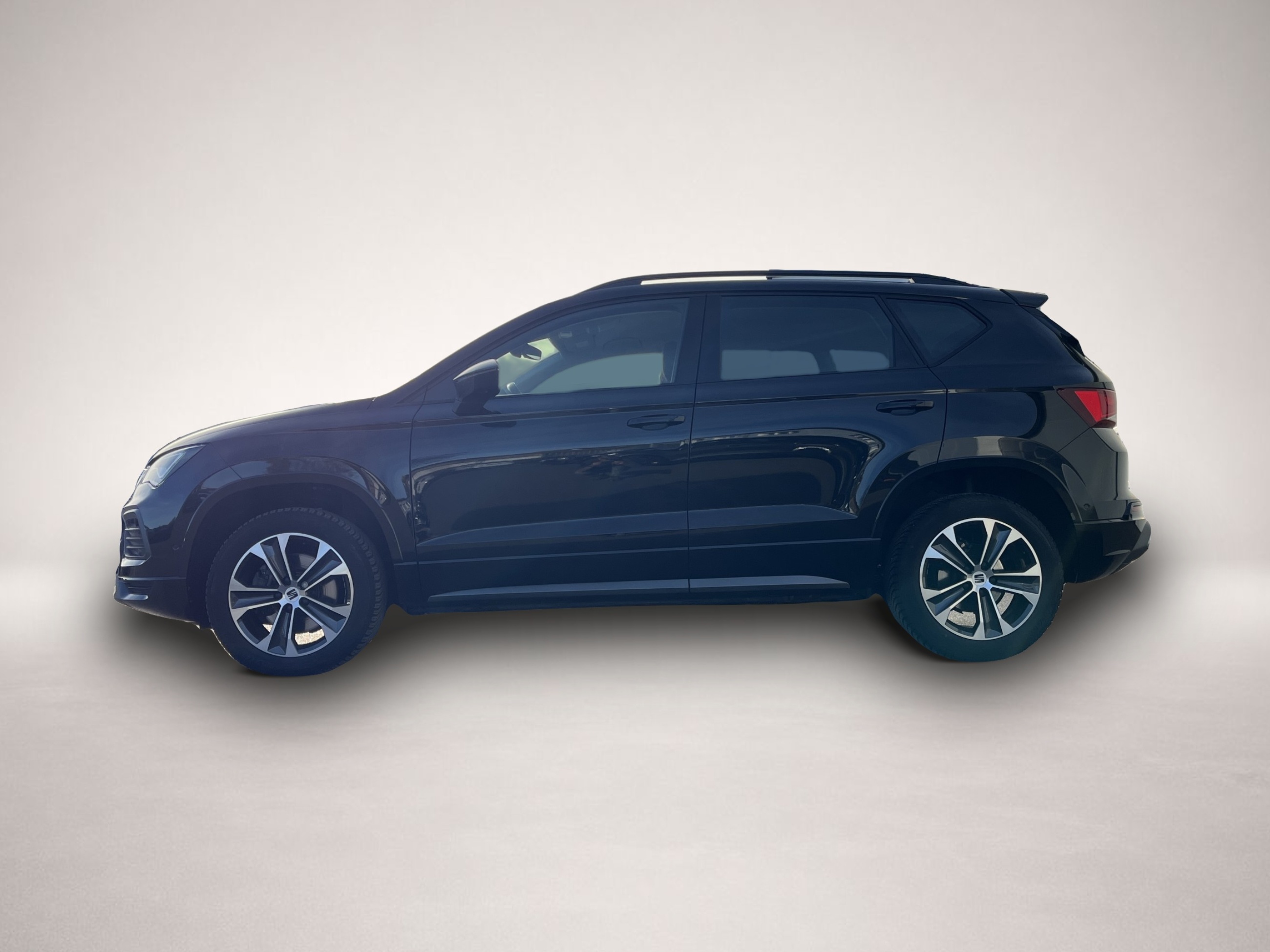 Seat Ateca (08/2024, Diesel)