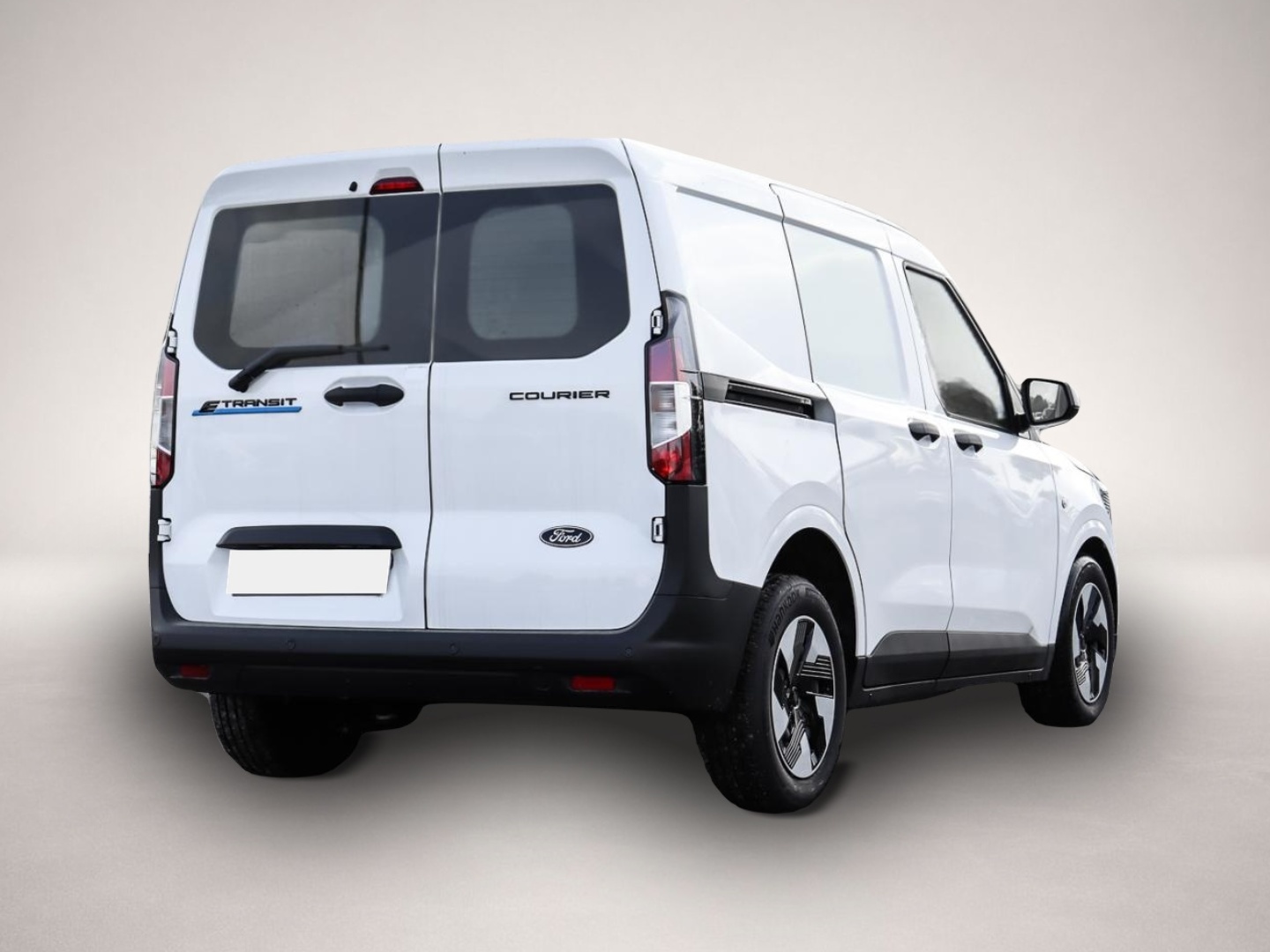 Ford Other (12/2025, ELECTRIC)