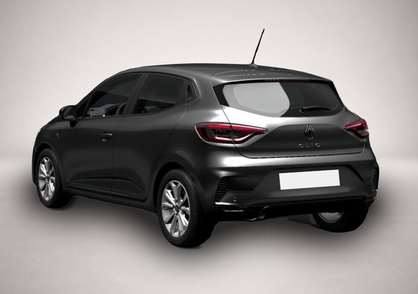 Renault Clio (03/2025, Benzin)