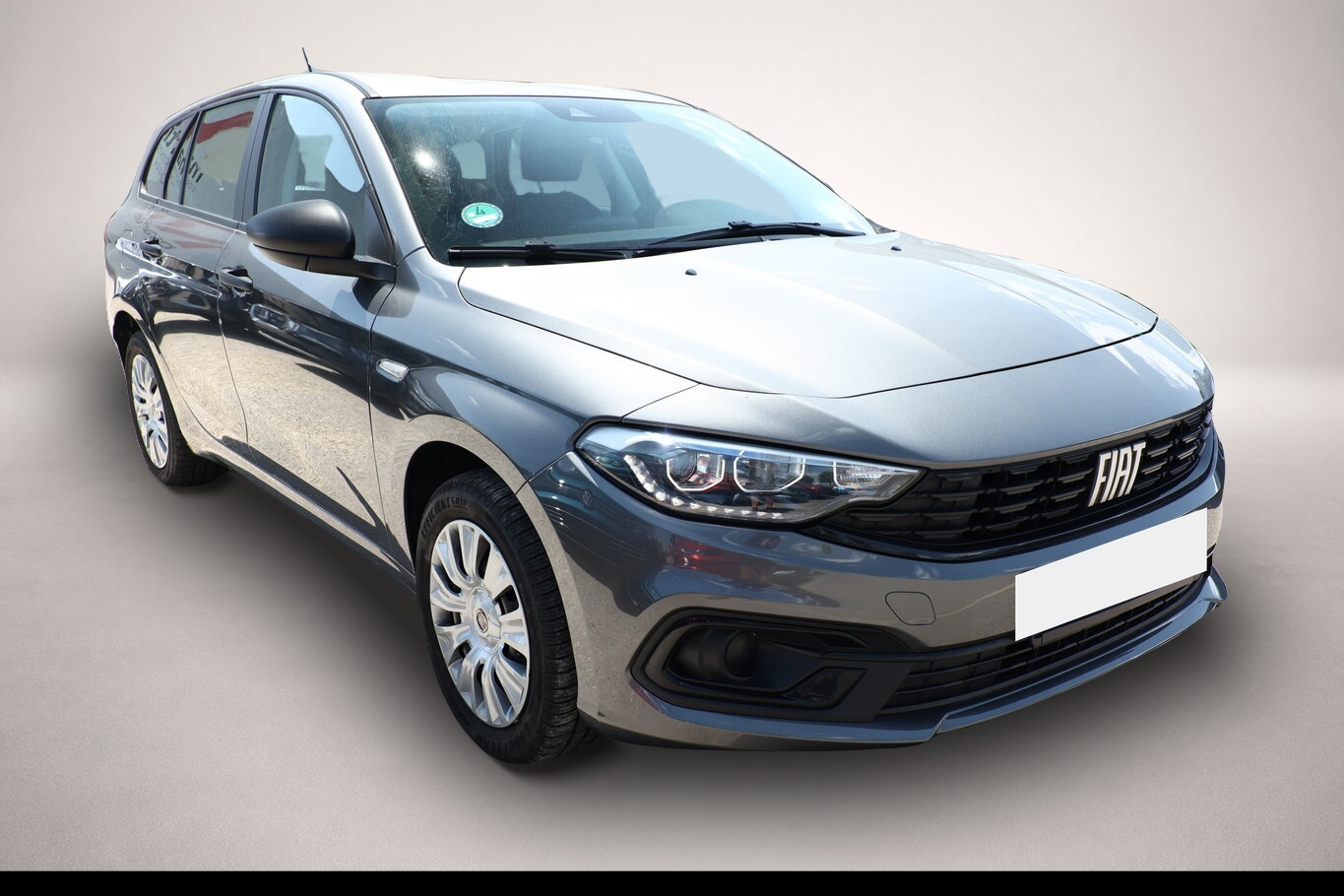 Fiat Tipo (09/2022, Benzin)