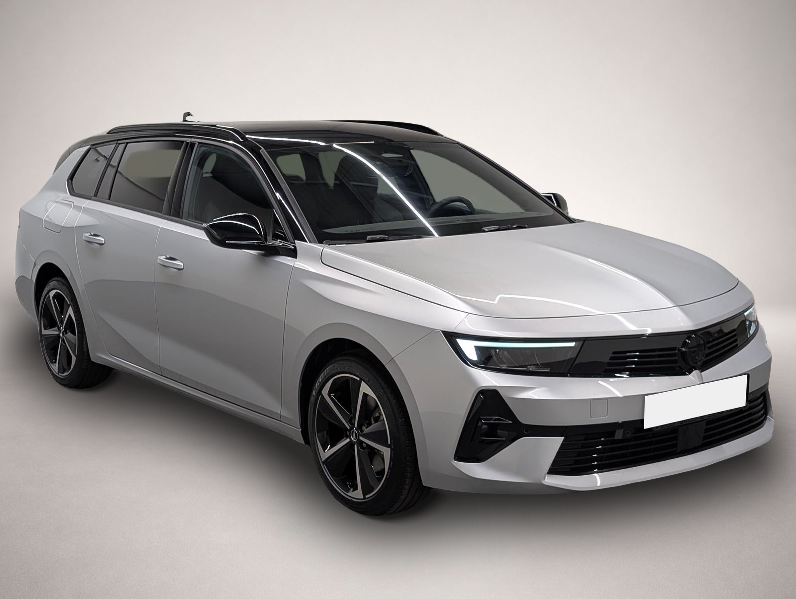 Opel Astra, Bild 6 von 7