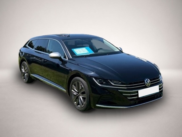 Volkswagen Arteon (06/2022, Diesel)