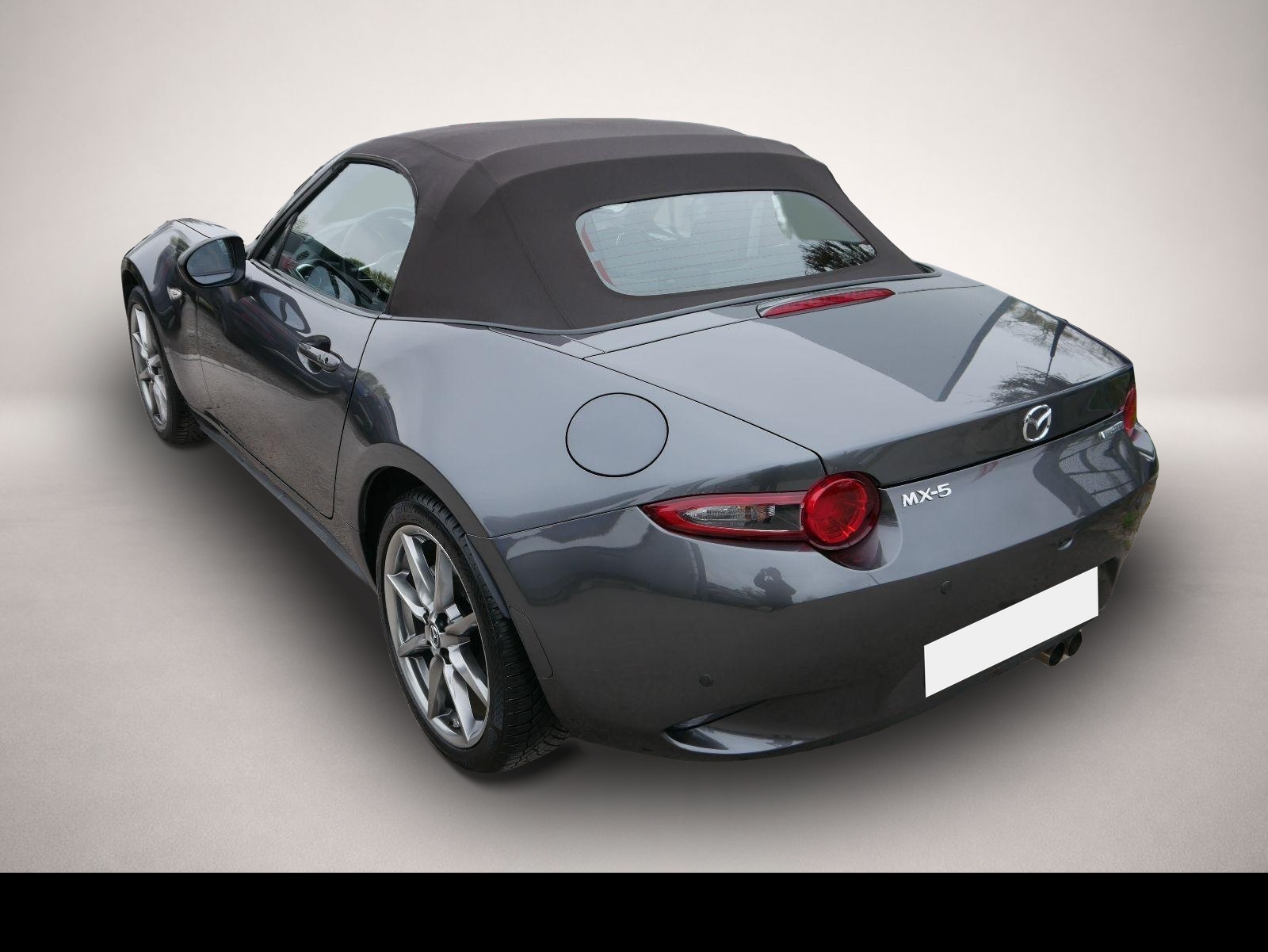Mazda MX-5 (03/2024, Benzin)