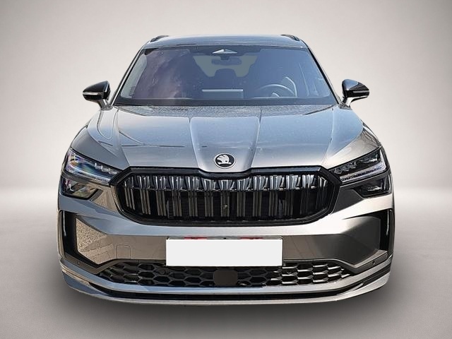 Skoda Kodiaq (06/2026, Hybrid (Benzin/Elektro))