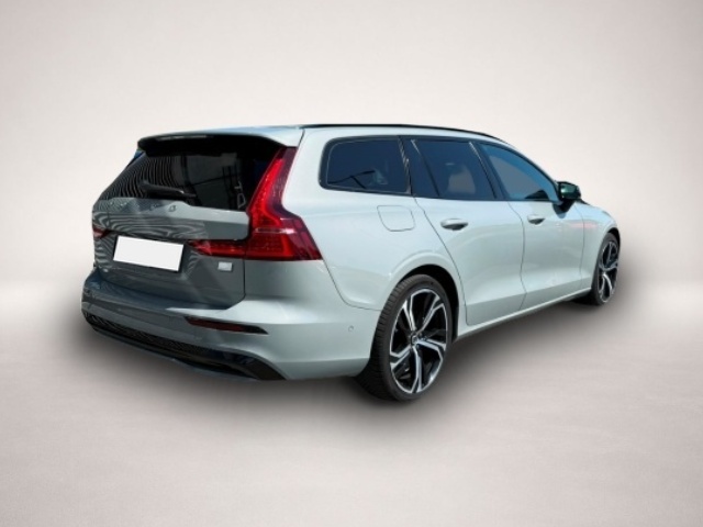 Volvo V60 (03/2024, Hybrid (Benzin/Elektro))