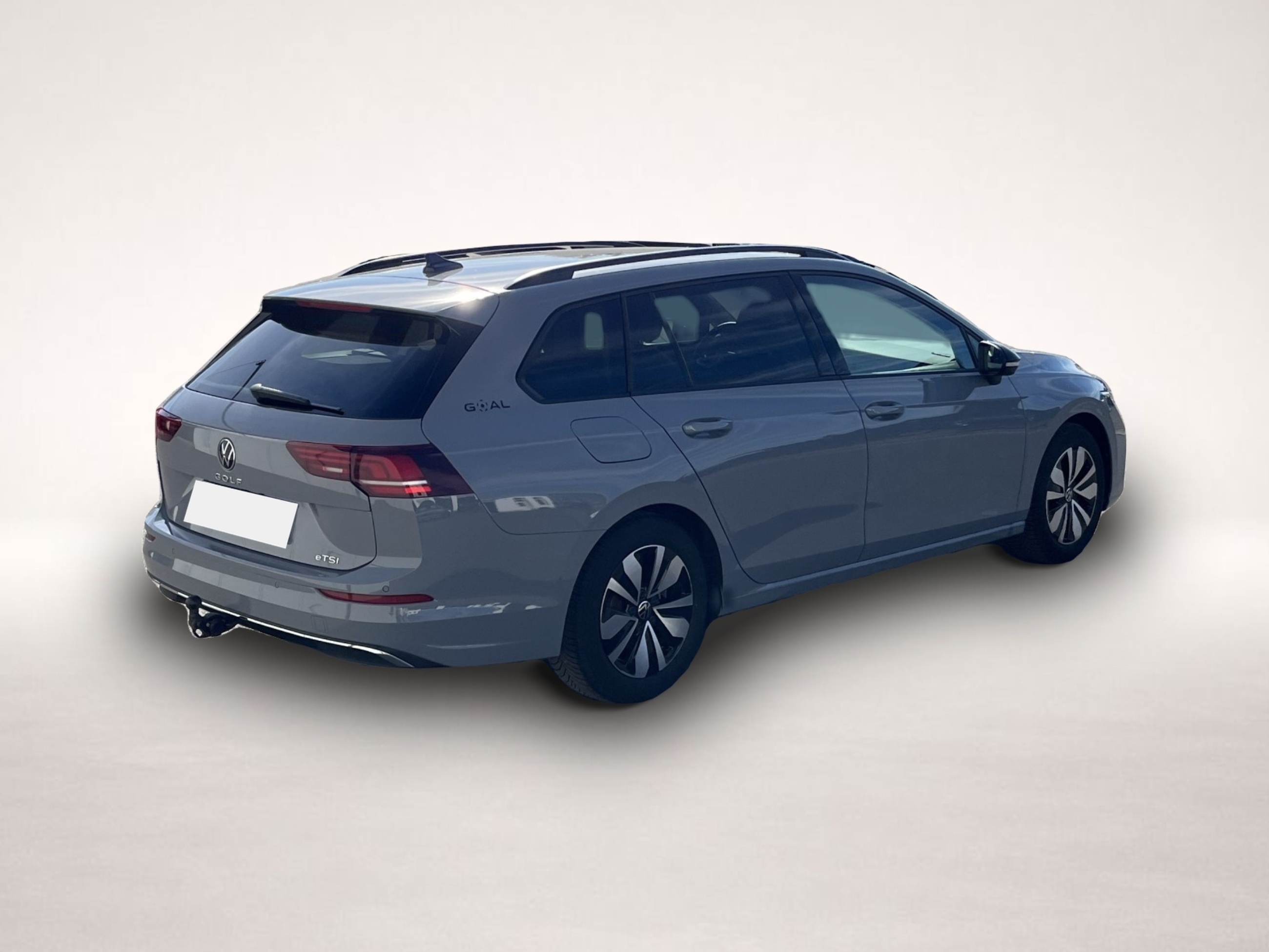 Volkswagen Golf (07/2025, Benzin)