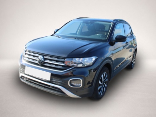 Volkswagen T-Cross (05/2022, )