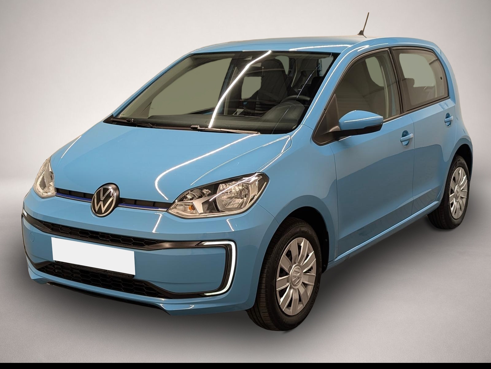 Volkswagen e-up! (06/2021, ELECTRIC)