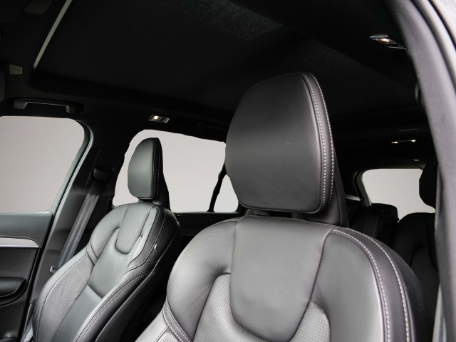 Volvo XC90 (05/2022, Diesel)