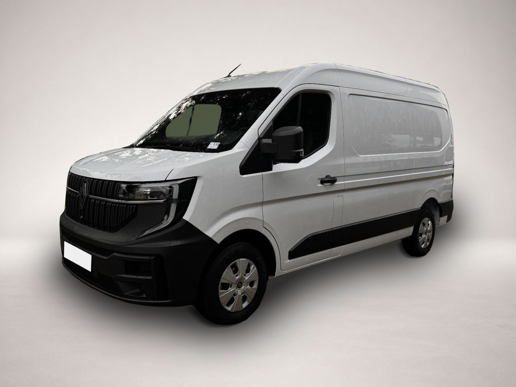 Renault Other (10/2025, Diesel)