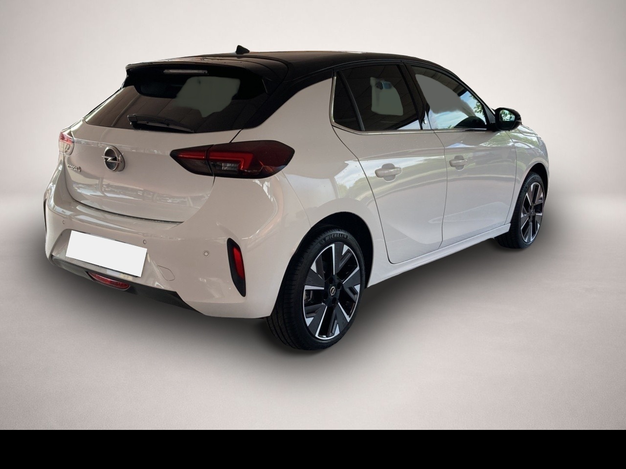 Opel Corsa (10/2023, ELECTRIC)