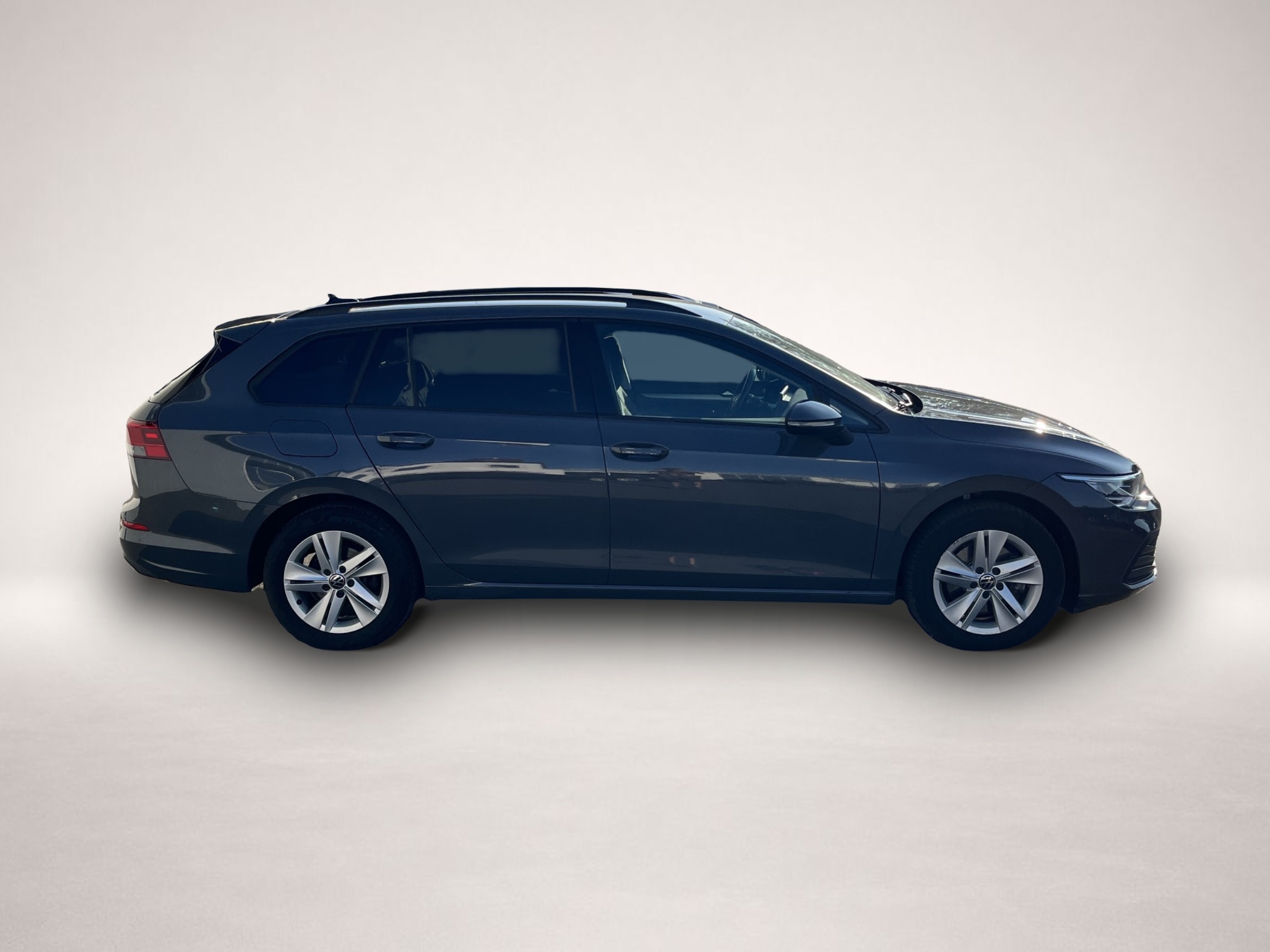 Volkswagen Golf (12/2022, Diesel)