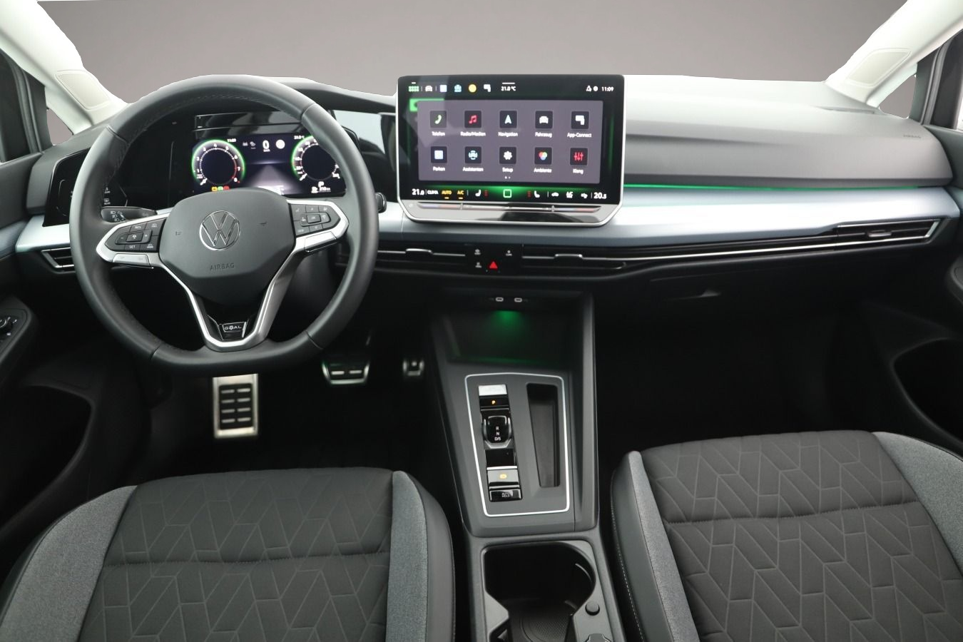 Volkswagen Golf (07/2025, )