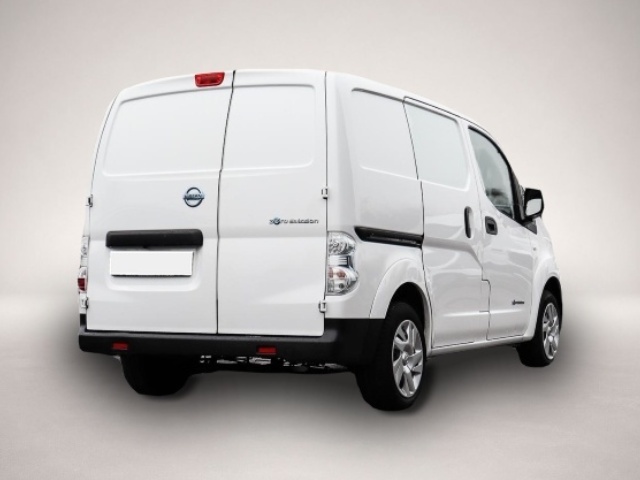 Nissan e-NV200 (01/2020, ELECTRIC)
