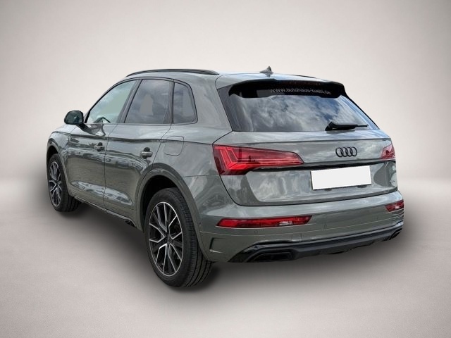 Audi quattro (11/2023, Hybrid (Benzin/Elektro))