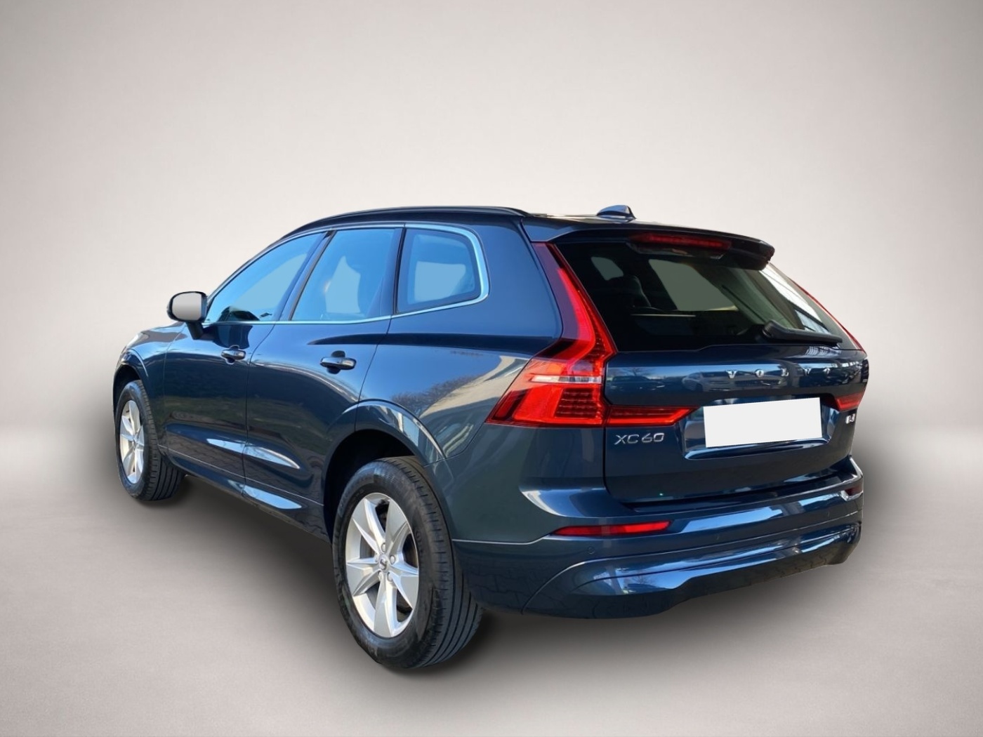 Volvo XC60 (03/2023, Diesel)