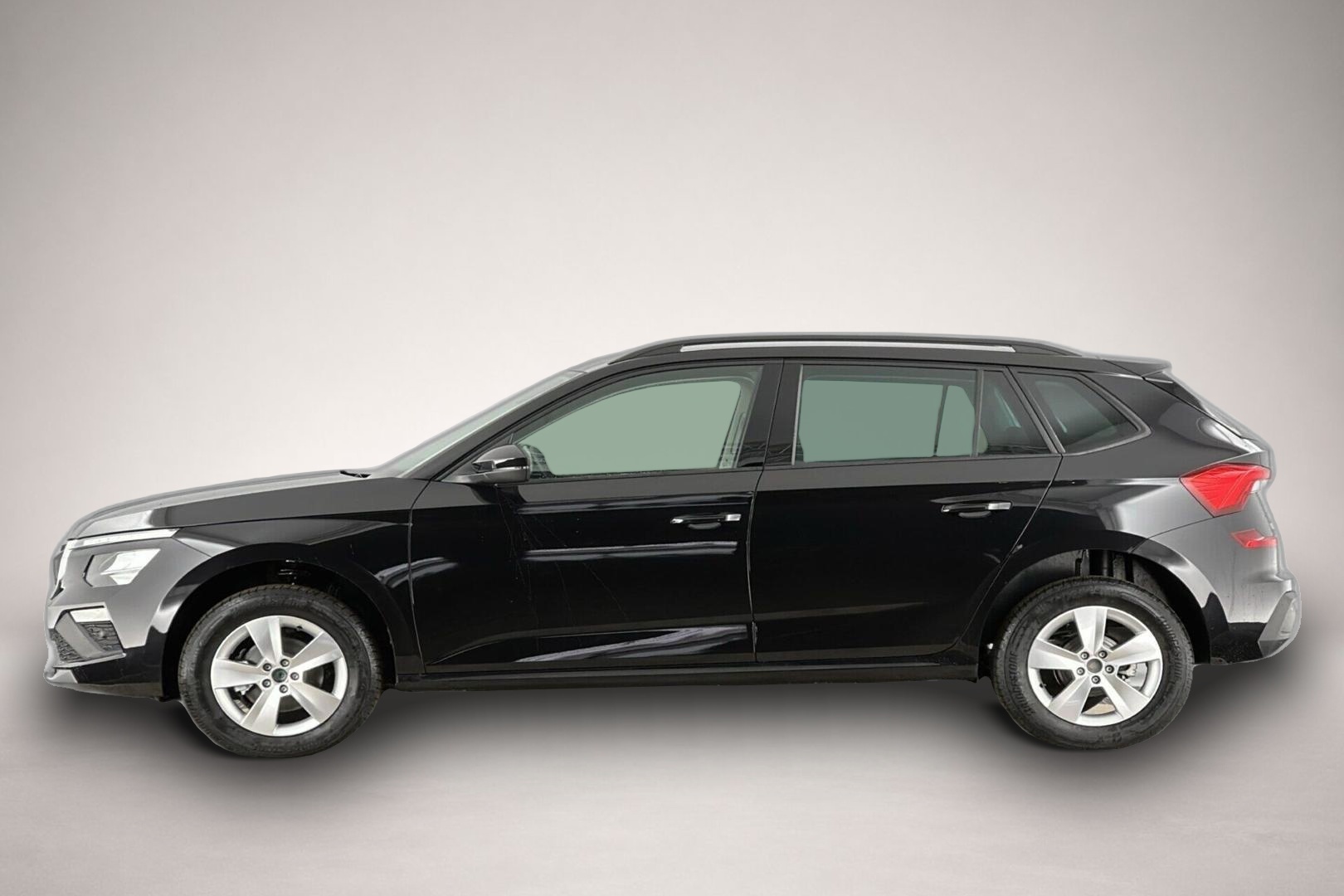 Skoda Kamiq (, Benzin)