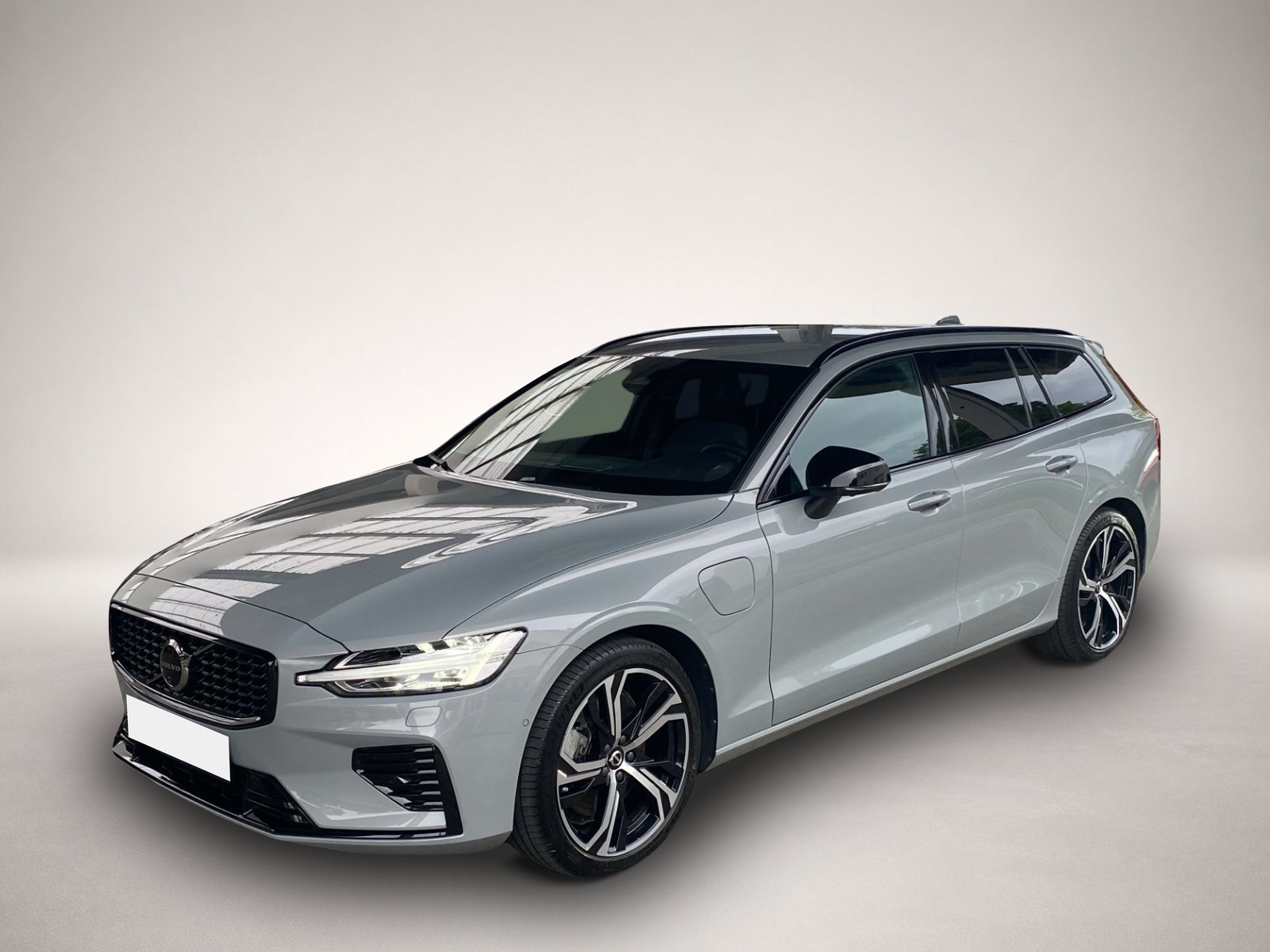 Volvo V60 (06/2024, )