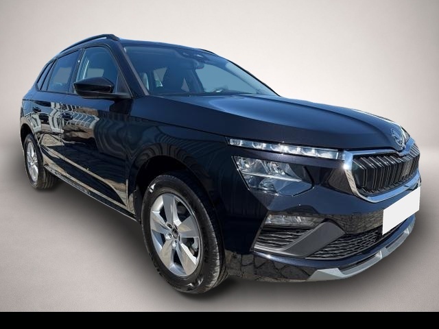 Skoda Kamiq (, Benzin)