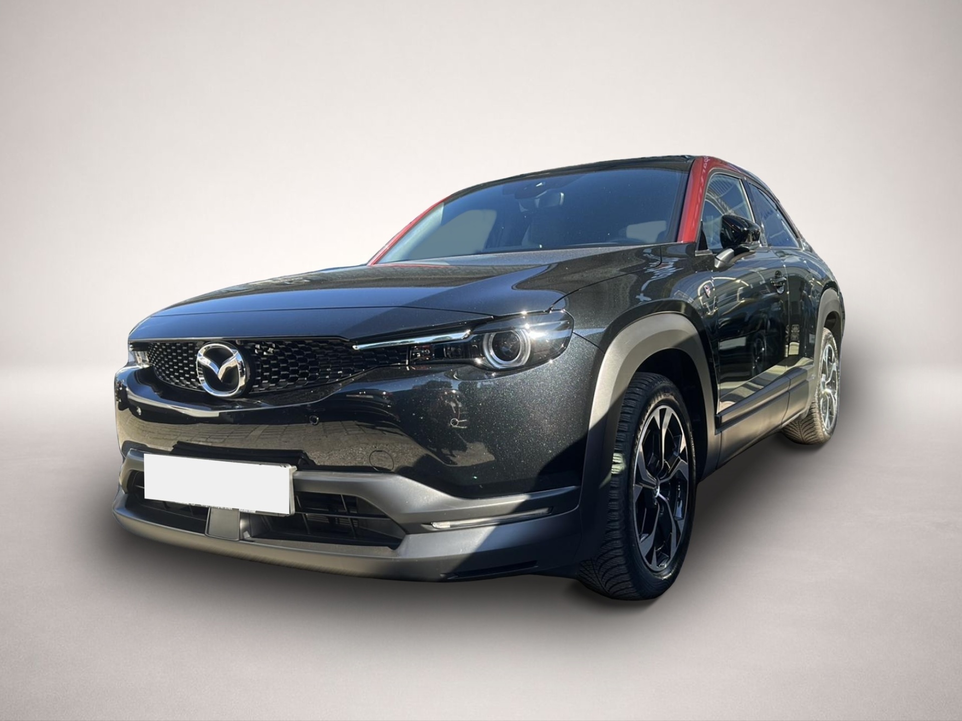 Mazda MX-30 (12/2024, Hybrid (Benzin/Elektro))