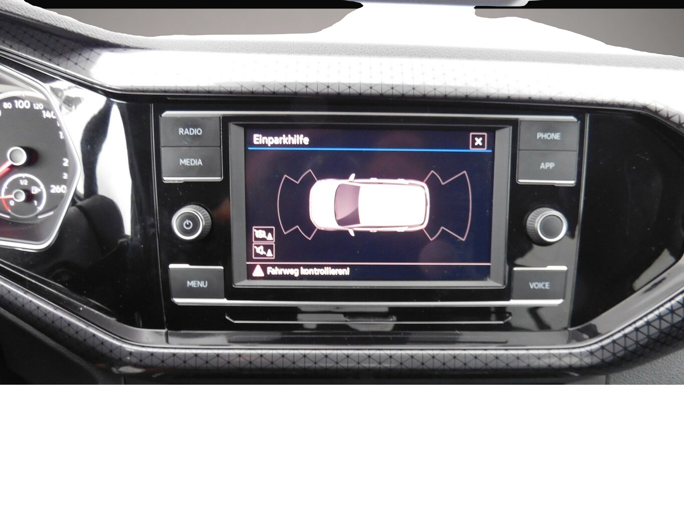 Volkswagen T-Cross (06/2022, Benzin)