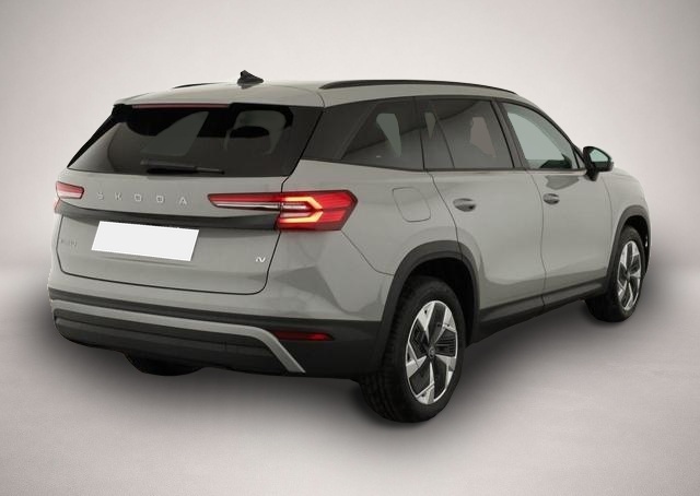 Skoda Kodiaq (06/2026, Hybrid (Benzin/Elektro))