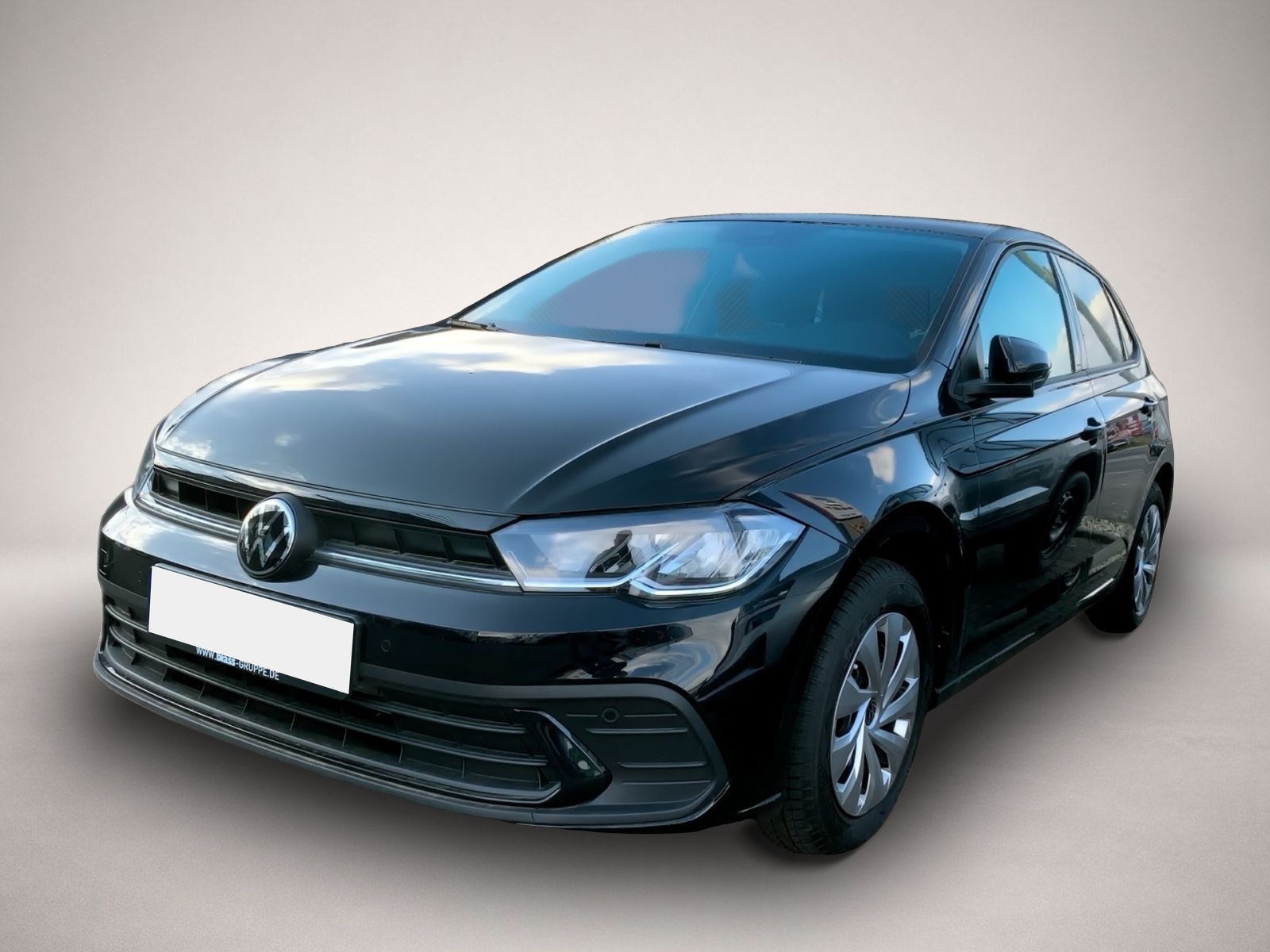 Volkswagen Polo (10/2023, Benzin)