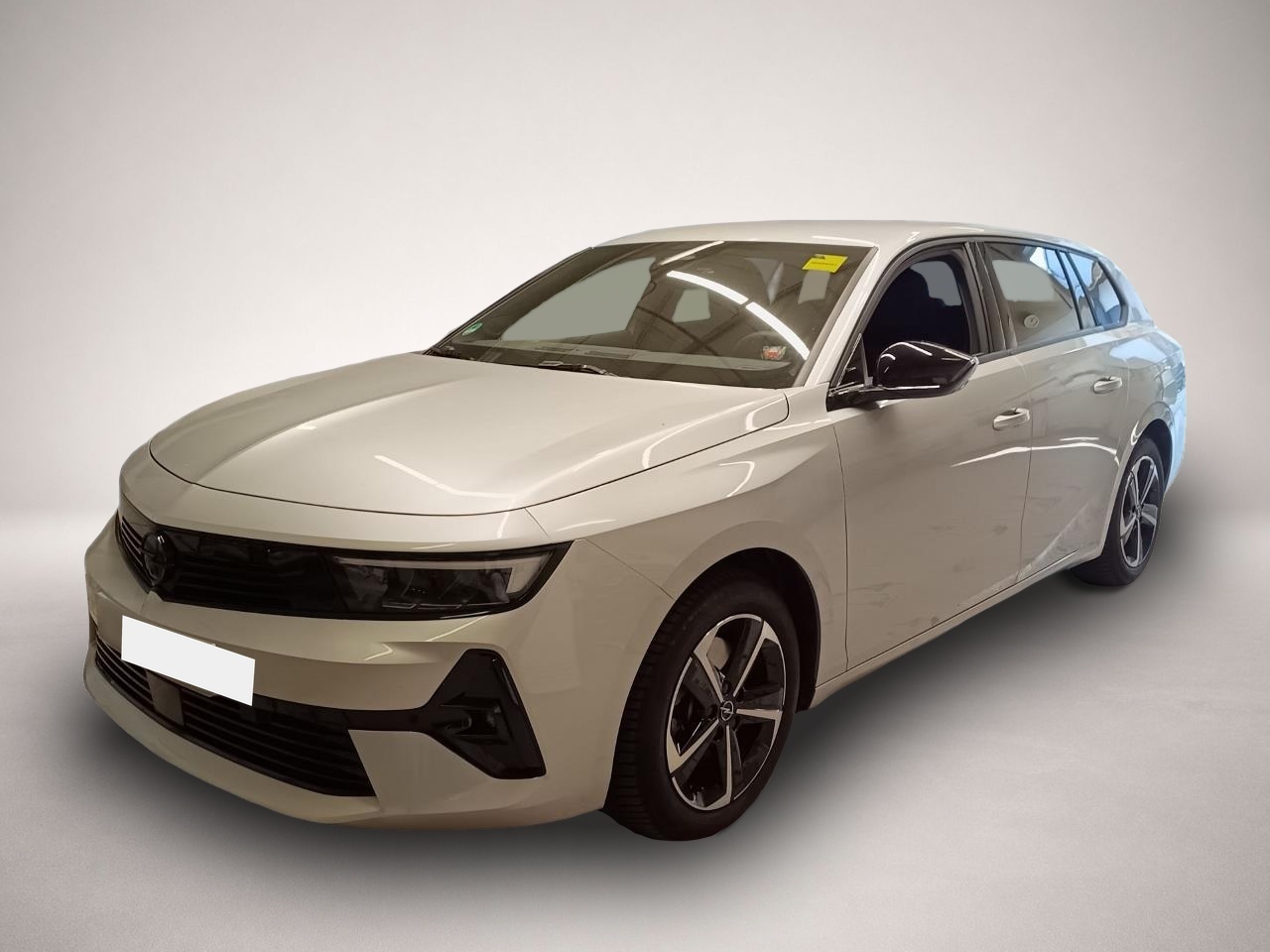 Opel Astra (08/2024, Benzin)